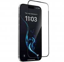 Folie protectie Samsung A51 5G A516 Sunix 6D Full Glue 2.6mm grosime si margini rotunjite