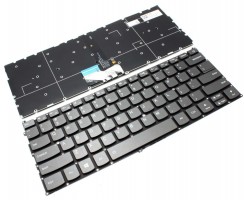 Tastatura Lenovo IdeaPad 720s-13ARR iluminata backlit. Keyboard Lenovo IdeaPad 720s-13ARR iluminata backlit. Tastaturi laptop Lenovo IdeaPad 720s-13ARR iluminata backlit. Tastatura notebook Lenovo IdeaPad 720s-13ARR iluminata backlit
