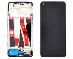 Display Oppo Reno5 LITE OEM INCELL cu Rama