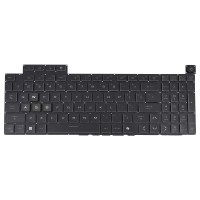 Tastatura Asus TUF A16 FA608UP iluminata layout US fara rama enter mic
