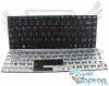 Tastatura MSI  EX460X. Keyboard MSI  EX460X. Tastaturi laptop MSI  EX460X. Tastatura notebook MSI  EX460X