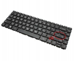 Tastatura HP 14-DK. Keyboard HP 14-DK. Tastaturi laptop HP 14-DK. Tastatura notebook HP 14-DK