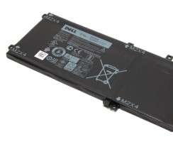 Baterie Dell XPS 15 9570 6 celule Originala
