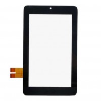 Digitizer Touchscreen Asus Memo Pad ME172V K0W. Geam Sticla Tableta Asus Memo Pad ME172V K0W