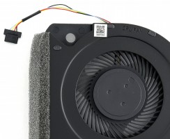 Sistem coolere laptop Dell FM0C DFSCK221051821 pentru laptop cu placa video Nvidia GTX 1660 TI