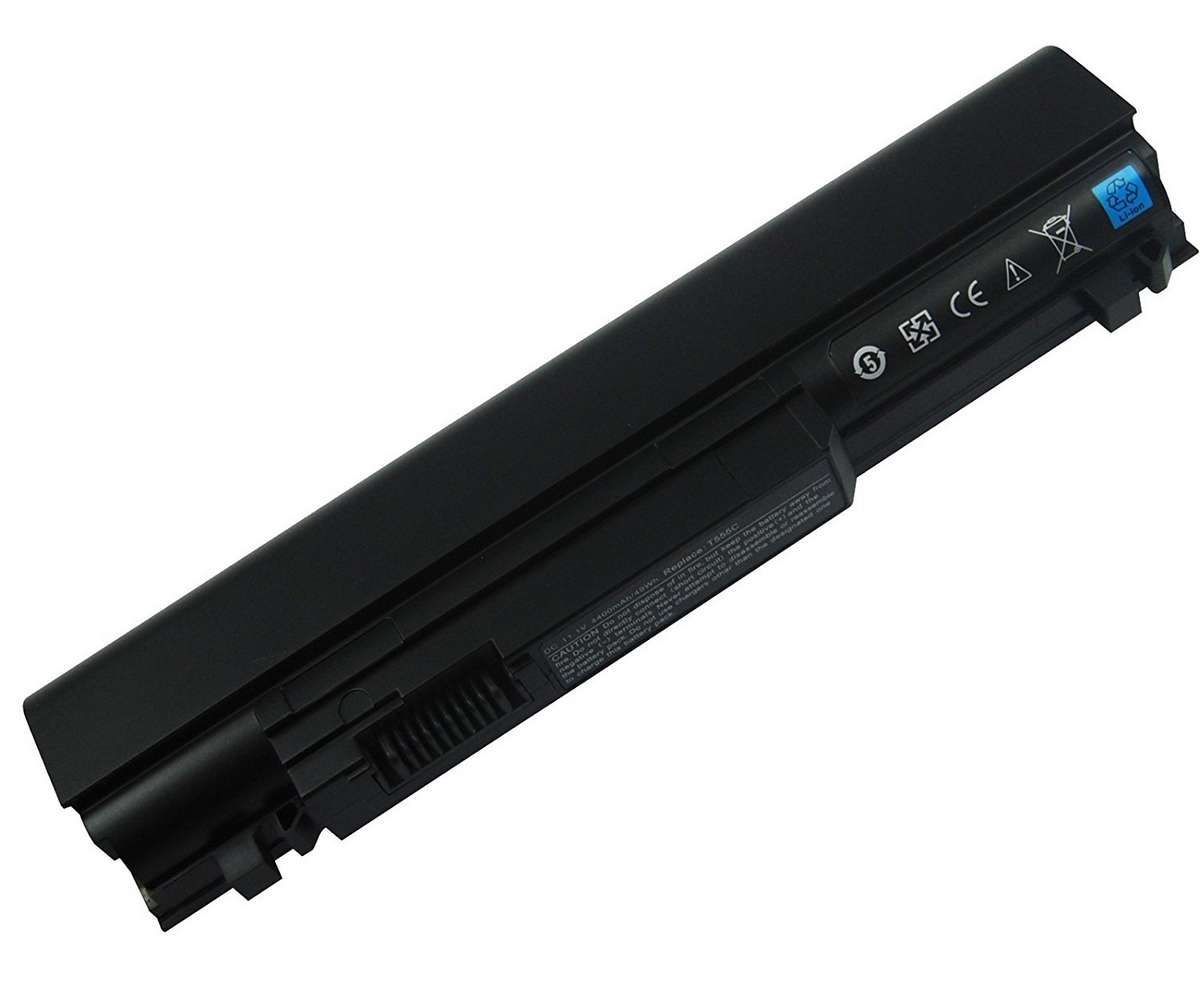 Baterie Dell XPS PP17S DELL imagine noua reconect.ro