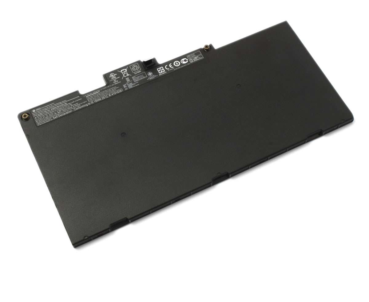 Baterie HP EliteBook 850 G3 3 celule Originala 850 imagine 2022