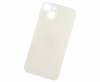 Capac Baterie Apple iPhone 13 Alb White. Capac Spate Apple iPhone 13 Alb White