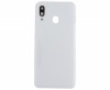 Capac Baterie Samsung Galaxy A40 A405 Alb White. Capac Spate Samsung Galaxy A40 A405 Alb White