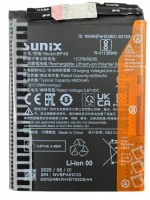 Baterie Xiaomi 12 Pro SUNIX. Acumulator Xiaomi 12 Pro