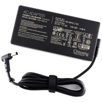 Incarcator Asus A18-150P1A 150W ORIGINAL Chicony Slim Version Square Corners. Alimentator Chicony 150W Slim Version Square Corners ORIGINAL pentru Asus A18-150P1A.