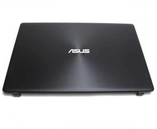 Carcasa Display Asus  X550ZE. Cover Display Asus  X550ZE. Capac Display Asus  X550ZE Neagra