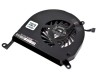 Cooler laptop Apple MacBook Pro A1286 2010. Ventilator procesor Apple MacBook Pro A1286 2010. Sistem racire laptop Apple MacBook Pro A1286 2010