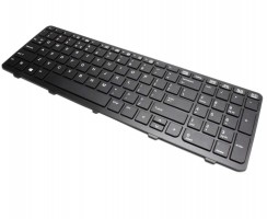 Tastatura HP ProBook 650 G1. Keyboard HP ProBook 650 G1. Tastaturi laptop HP ProBook 650 G1. Tastatura notebook HP ProBook 650 G1