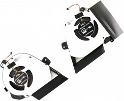 Sistem coolere laptop Asus DFS5K12115491P
