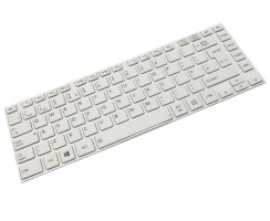 Tastatura Toshiba  9Z.N7PSQ.401 Alba. Keyboard Toshiba  9Z.N7PSQ.401 Alba. Tastaturi laptop Toshiba  9Z.N7PSQ.401 Alba. Tastatura notebook Toshiba  9Z.N7PSQ.401 Alba