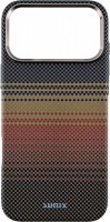 Husa Samsung Galaxy S24 S921 Sunix Neo Grip compatibila MagSafe