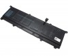 Baterie Dell Latitude 5530 2 in 1 Originala 75Wh. Acumulator Dell Latitude 5530 2 in 1. Baterie laptop Dell Latitude 5530 2 in 1. Acumulator laptop Dell Latitude 5530 2 in 1. Baterie notebook Dell Latitude 5530 2 in 1