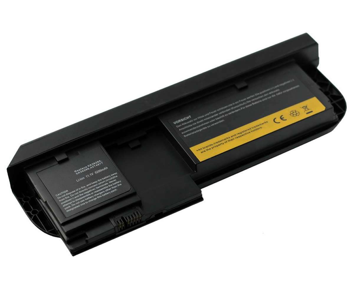 Baterie Lenovo ThinkPad X220i Tablet Lenovo imagine noua reconect.ro