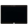 Ansamblu Display LCD + Touchscreen Samsung T800 Galaxy Tab S 10.5 WiFi . Modul Ecran + Digitizer Samsung T800 Galaxy Tab S 10.5 WiFi Negru