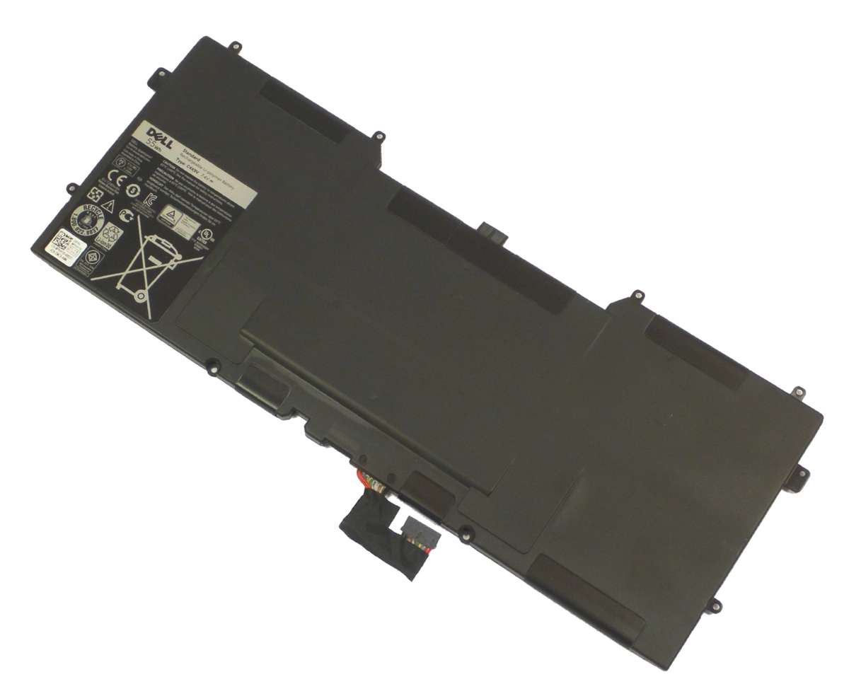 Baterie Dell XPS 12 9Q23 Originala 55Wh imagine powerlaptop.ro 2021