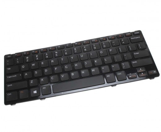 Tastatura Dell Inspiron 14z 5423. Keyboard Dell Inspiron 14z 5423. Tastaturi laptop Dell Inspiron 14z 5423. Tastatura notebook Dell Inspiron 14z 5423