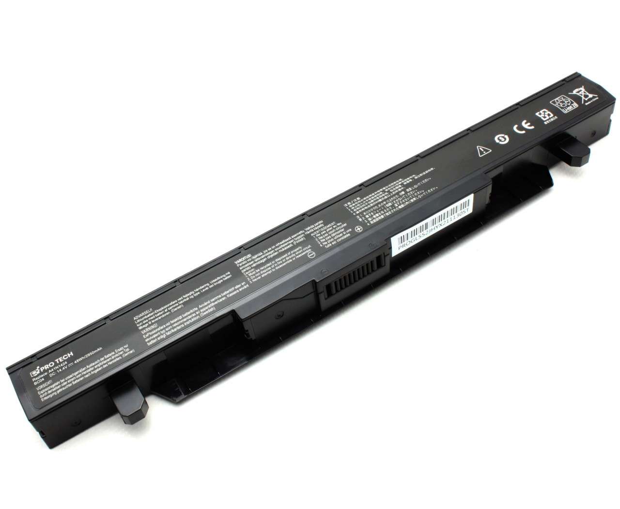 Baterie Asus GL552VX Protech High Quality Replacement