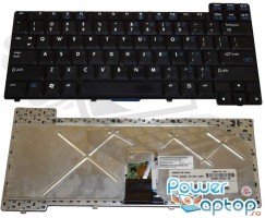Tastatura HP Comapq NC6000. Keyboard HP Comapq NC6000. Tastaturi laptop HP Comapq NC6000. Tastatura notebook HP Comapq NC6000