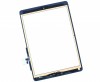 Digitizer Touchscreen Apple iPad 9 10.2 2021 A2602 Negru. Geam Sticla Tableta Apple iPad 9 10.2 2021 A2602 Negru