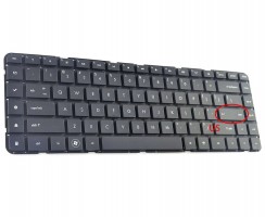 Tastatura HP  641499-251. Keyboard HP  641499-251. Tastaturi laptop HP  641499-251. Tastatura notebook HP  641499-251