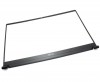 Bezel Front Cover MSI E2P-6S1B213-TA2. Rama Display MSI E2P-6S1B213-TA2 Neagra