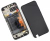 Ansamblu Display LCD + Touchscreen Huawei P40 Lite E ART-L29 Display Original Service Pack cu Rama Black Negru . Ecran + Digitizer Huawei P40 Lite E ART-L29 Display Original Service Pack cu Rama Black Negru