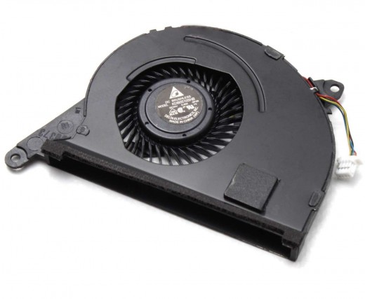 Cooler laptop Asus UX31 varianta 2. Ventilator procesor Asus UX31 varianta 2. Sistem racire laptop Asus UX31