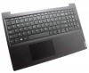 Tastatura Lenovo IdeaPad S145-15API Gri cu Palmrest Gri si TouchPad. Keyboard Lenovo IdeaPad S145-15API Gri cu Palmrest Gri si TouchPad. Tastaturi laptop Lenovo IdeaPad S145-15API Gri cu Palmrest Gri si TouchPad. Tastatura notebook Lenovo IdeaPad S145-15API Gri cu Palmrest Gri si TouchPad