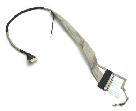 Cablu video LVDS Packard Bell EasyNote TM05 CCFL
