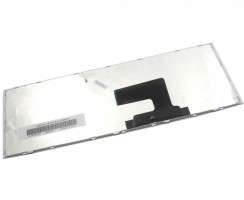 Tastatura Sony Vaio VPC EE23FX neagra