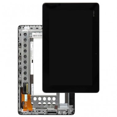 Ansamblu Display LCD  + Touchscreen Asus Memo Pad Smart 10 ME301 K001. Modul Ecran + Digitizer Asus Memo Pad Smart 10 ME301 K001