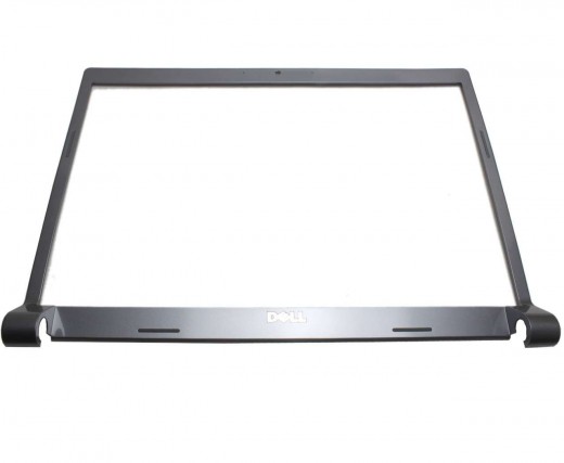 Bezel Front Cover Dell Studio 1736. Rama Display Dell Studio 1736 Argintie
