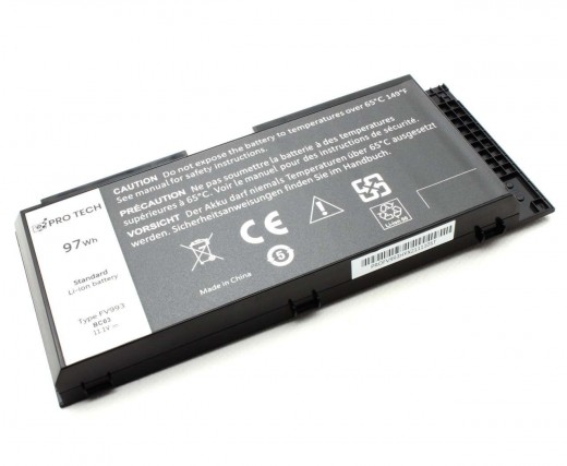 Baterie Dell  N71FM 9 celule. Acumulator laptop Dell  N71FM 9 celule. Acumulator laptop Dell  N71FM 9 celule. Baterie notebook Dell  N71FM 9 celule