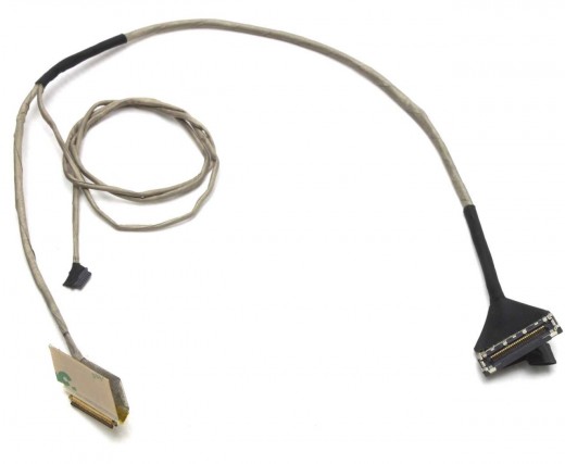 Cablu video LVDS Lenovo  G50 81 cu placa video dedicata
