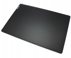 Carcasa Display Lenovo IdeaPad 530S-14ARR pentru laptop cu touchscreen. Cover Display Lenovo IdeaPad 530S-14ARR. Capac Display Lenovo IdeaPad 530S-14ARR Neagra