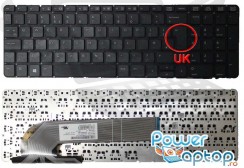 Tastatura HP ProBook 768787-B31. Keyboard HP ProBook 768787-B31. Tastaturi laptop HP ProBook 768787-B31. Tastatura notebook HP ProBook 768787-B31