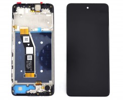 Display Motorola G24 Power OEM cu Rama