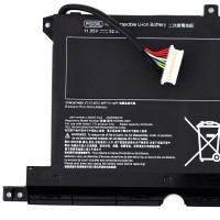 Baterie HP HSTNN-DB9G Oem 52.5Wh