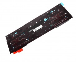 Iluminare Backlight Tastatura Apple MacBook Pro Retina 13 A1706 Late 2016