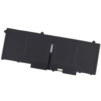 Baterie Dell P104F005