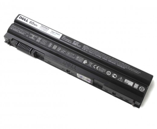Baterie Dell  HCJVVT Originala 60Wh. Acumulator Dell  HCJVVT. Baterie laptop Dell  HCJVVT. Acumulator laptop Dell  HCJVVT. Baterie notebook Dell  HCJVVT