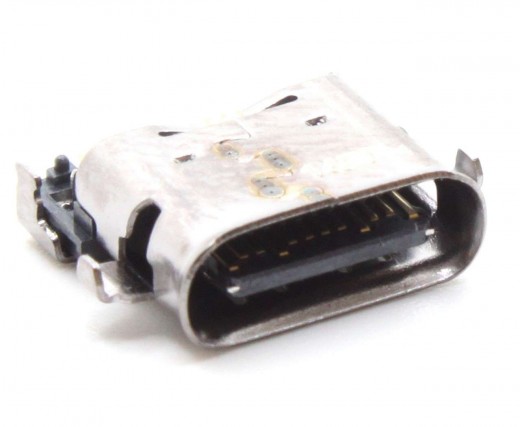 Mufa alimentare Lenovo ThinkPad T490 . DC Jack Lenovo ThinkPad T490