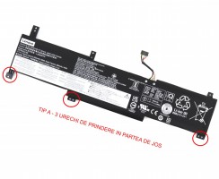 Baterie Lenovo L20C2PF0 Oem 44Wh. Acumulator Lenovo L20C2PF0. Baterie laptop Lenovo L20C2PF0. Acumulator laptop Lenovo L20C2PF0. Baterie notebook Lenovo L20C2PF0