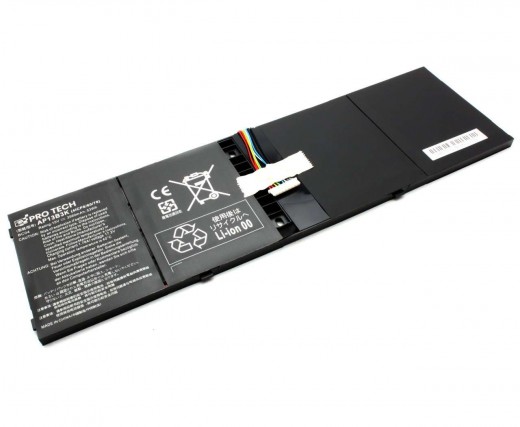 Baterie Acer Aspire V7 481. Acumulator Acer Aspire V7 481. Baterie laptop Acer Aspire V7 481. Acumulator laptop Acer Aspire V7 481. Baterie notebook Acer Aspire V7 481